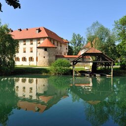 Slovenie-Thermaal-Pannonian-Otocec-Castle-algemeen (1)