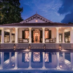 Sri-Lanka-Colombo-Hotel-Uga-Residence-Colombo-zwembad