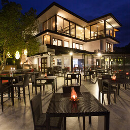 Sri Lanka-Kandy-hotel Theva Residency1