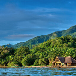 Tanzania-Mahale-Mountains-Mbali-Mbali-Mahale-Lodge-Beach-Tent