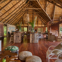 Tanzania-Mahale-Mountains-Mbali-Mbali-Mahale-Lodge-receptie-2