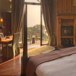 Tanzania-Ngorongoro-Crater-Lodge-sfeerbeeld-kamer