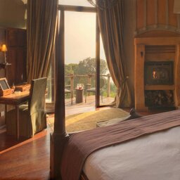 Tanzania-Ngorongoro-Crater-Lodge-sfeerbeeld-kamer