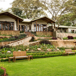 Tanzania-Ngorongoro-Gibb's-Farm-Bustani-House