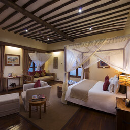 Tanzania-Ngorongoro-Neptune-Luxury-Lodge-kamer