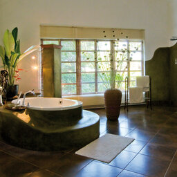 Tanzania-ngorongoro-The-Plantation-Lodge-badkamer