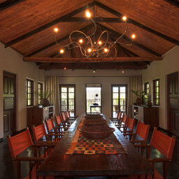 Tanzania-ngorongoro-The-Plantation-Lodge-interieur