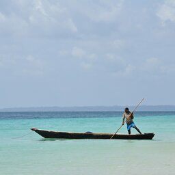 Tanzania-Pemba Island