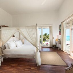 Tanzania-Pemba-The Aiyana Pemba-beach-villa