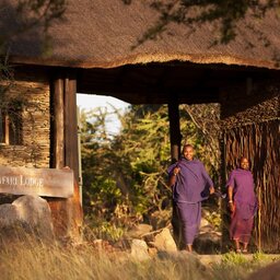 Tanzania-Serengeti NP-Four-Seasons-Safari-Lodge-welkom
