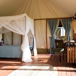 Tanzania-Tarangire-Maramboi Tented Camp (1)