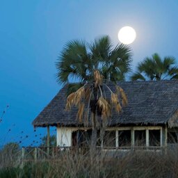 Tanzania-Tarangire-Maramboi Tented Camp (2)