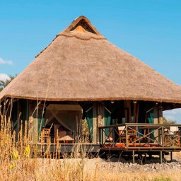 Tanzania-Tarangire-Maramboi Tented Camp (4)