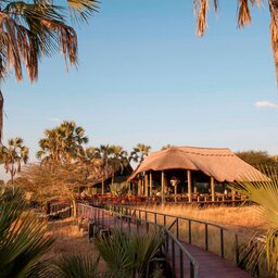 Tanzania-Tarangire-Maramboi Tented Camp (5)