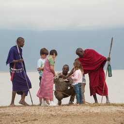 Tanzania-Tarangire-Maramboi Tented Camp (7)