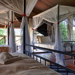 Tanzania-Tarangire-Mbali-Mbali-Tarangire-River-Camp-Family-tent