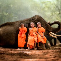 Thailand