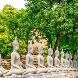 Thailand- Ayutthaya (10)