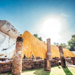 Thailand- Ayutthaya (5)