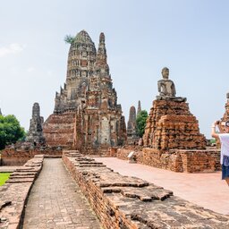 Thailand- Ayutthaya (6)