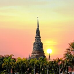 Thailand- Ayutthaya (8)