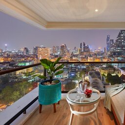 Thailand-Bangkok-Hotel-Mandarin-Oriental-Bangkok-terras