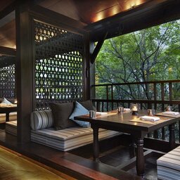 Thailand-Chiang-Mai-Hotel-Anantara-restaurant
