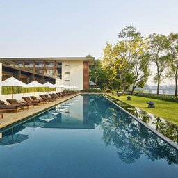 Thailand-Chiang-Mai-Hotel-Anantara-zwembad-2