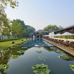 Thailand-Chiang-Mai-Hotel-Anantara-zwembad-4