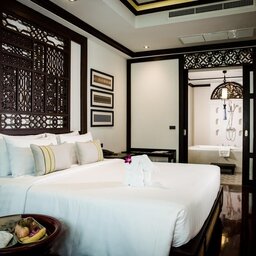 Thailand-Chiang-Mai-Hotel-Na-Nirand-Romantic-Boutique-resort-kamer