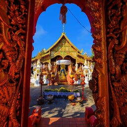 Thailand-gouden driehoek-Chiang Rai (7)