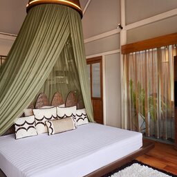 Thailand - Kamala - Kathu - Phuket - Keemala Resort (24)