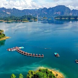 Thailand-Khao-Sok-500-Rai-Floating-Resort-algemeen