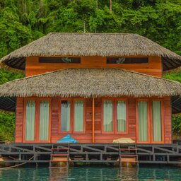 Thailand-Khao-Sok-Hotel-Panvaree-The-Greenery-villa