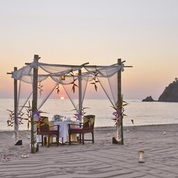 Thailand-Koh-Lanta-Hotel-Pimalai-strand-romantisch-diner
