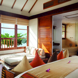 Thailand - Koh Samui - Belmond Napasai (12)