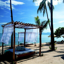 Thailand - Koh Samui - Belmond Napasai (13)