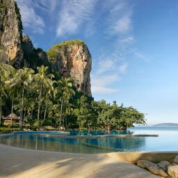 Thailand-Krabi-Hotel-Rayavadee-zwembad-1