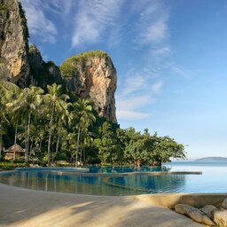 Thailand-Krabi-Hotel-Rayavadee-zwembad-1