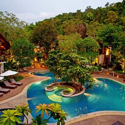 Thailand-Krabi-Hotel-The-Tubkaak-Krabi-Boutique-resort-zwembad1