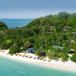 Thailand - Phi Phi Don - Koh Phi Phi - Zeavola resort  (8)