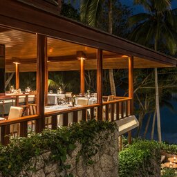 Thailand-Phuket-Hotel-Amanpuri-italian-restaurant