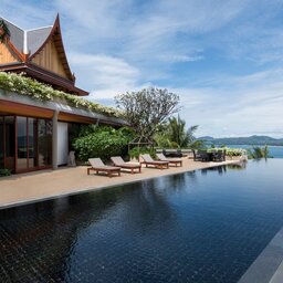 Thailand-Phuket-Hotel-Amanpuri-villa-zwembad
