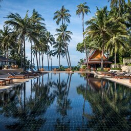 Thailand-Phuket-Hotel-Amanpuri-zwembad