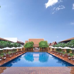 Thailand-Sukothai-Hotel-Sukothai-Heritage-Resort-zwembad