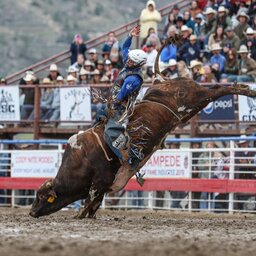 USA-bezienswaardigheid-Cody-Rodeo-Capital-of-the-World