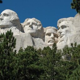 USA-Custer-state-park-Mount-Rushmore-1