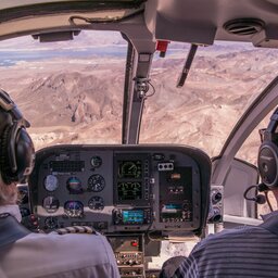 USA-Excursies-Grand-Canyon-Helikoptervlucht-3