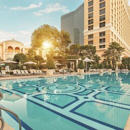 USA-Hotel-Las-Vegas-Bellagio-pool-1
