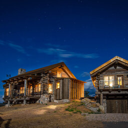 USA-Hotel-Zion-Mountain-Ranch-Gebouw